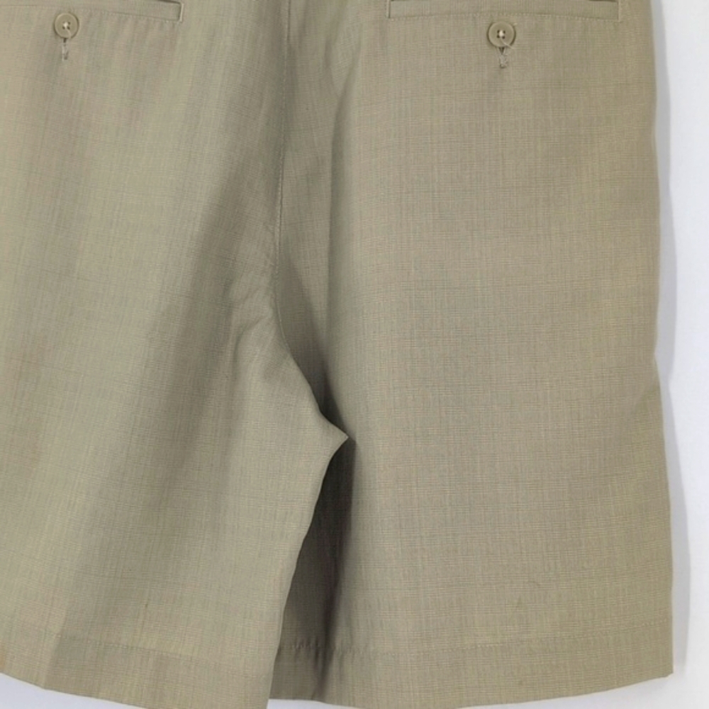 Lord & Taylor Casual Classics shorts  size 34 new ! - Picture 6 of 14
